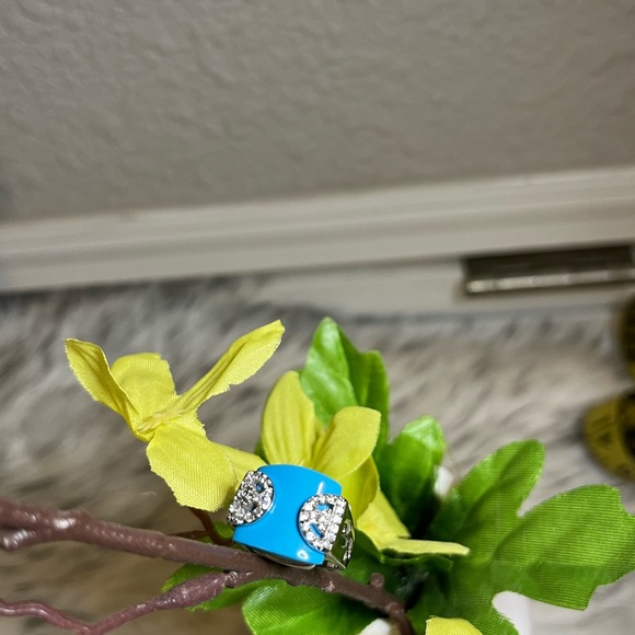 925 sterling silver rings - Picture 6 of 7